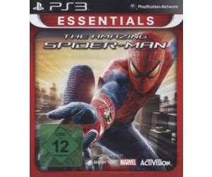 Buy The Amazing Spider-Man (PS3) from £49.99 (Today) – Best Deals on ...