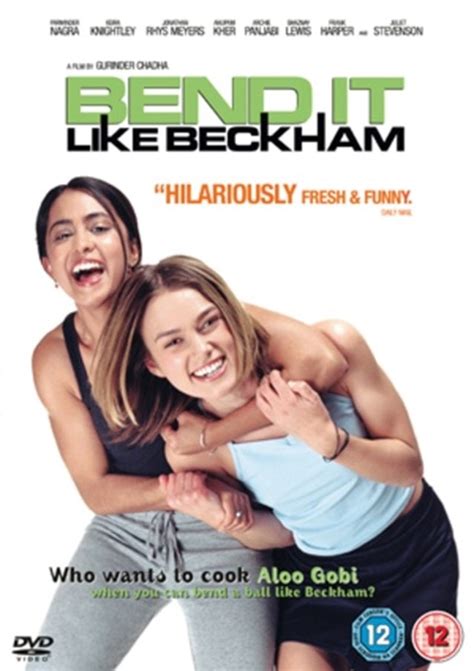 Bend It Like Beckham | DVD | Free shipping over £20 | HMV Store