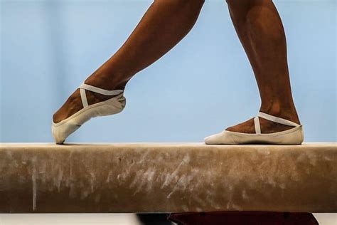 Top 11 Best Gymnastics Shoes For Tumbling And Toe Shoes