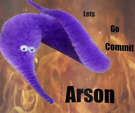 Arson? - Meme by EPIC_PARAKEETS :) Memedroid