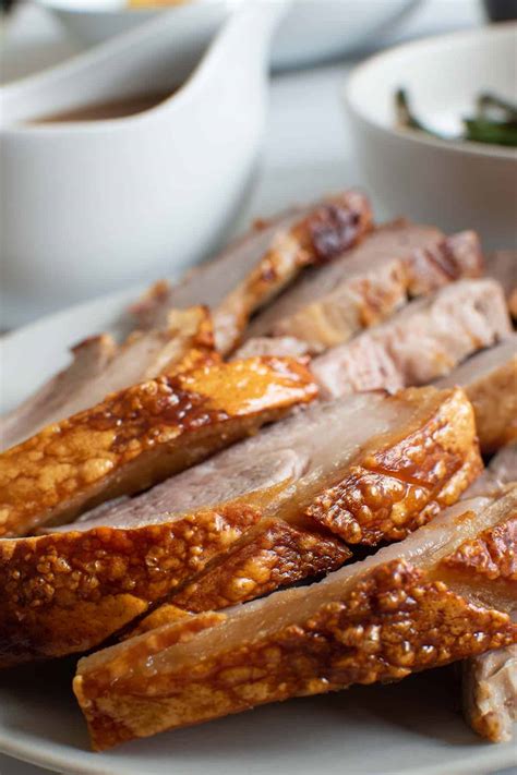 The top 15 Air Fryer Pork Loin Roast – Easy Recipes To Make at Home