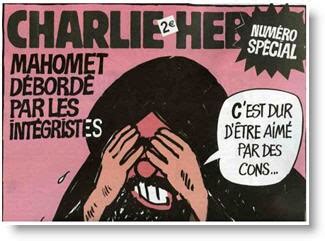 When satire incites hatred: Charlie Hebdo and the freedom of expression debate - Centre for ...