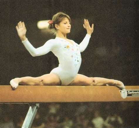 Olga Korbut - JungleKey.fr Image | Olympic gymnastics, Gymnastics pictures, Gymnastics stunts