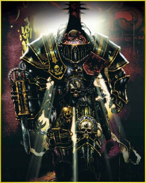 Inquisitor Warhammer 40k Artwork, Warhammer Fantasy, Warhammer 40000, Grey Knights, The Horus ...