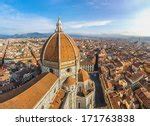 Rooftops of Florence image - Free stock photo - Public Domain photo - CC0 Images