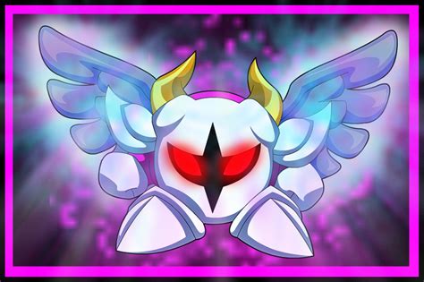 Galacta Knight by AlyssaC-12 on DeviantArt