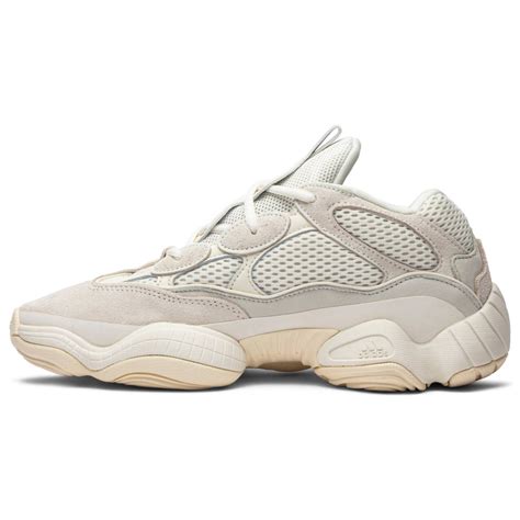 Yeezy 500 'Bone White' | Duyet Fashion