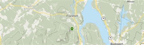 Best trails in Frankfort, Maine | AllTrails