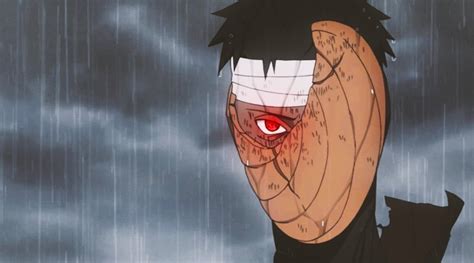 Mask Cool Obito Pictures - bmp-gloop