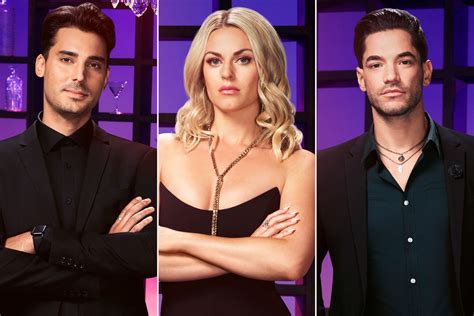 Vanderpump Rules New Cast Members on 'Surreal' Filming Experience