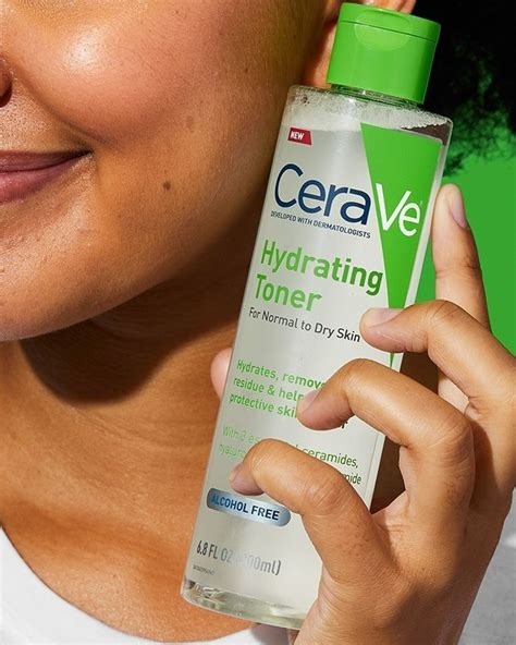 Tónico Hidratante Cerave 200ml | Meses sin intereses