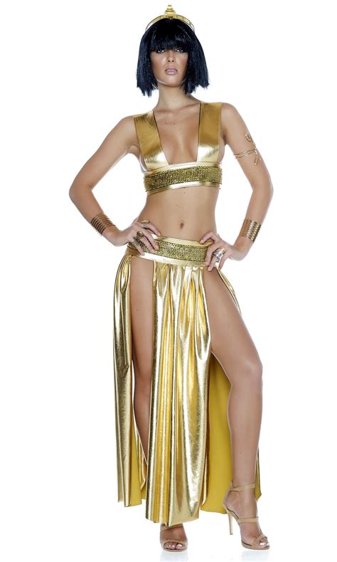 Adult Ravishing Ruler Cleopatra Women Costume | $67.99 | The Costume Land