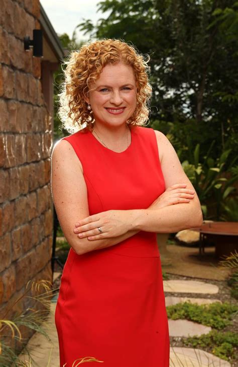 Amanda Stoker preselected for Qld LNP seat of Oodgeroo | The Courier Mail