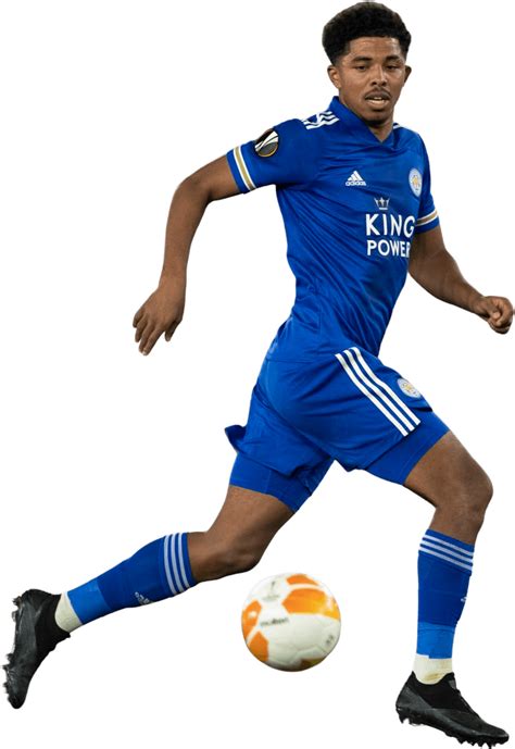 Wesley Fofana Png : Leicester City : Wesley Fofana déjà sur le départ ...