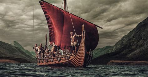 [Video] How did the Viking Age start in Frisia?