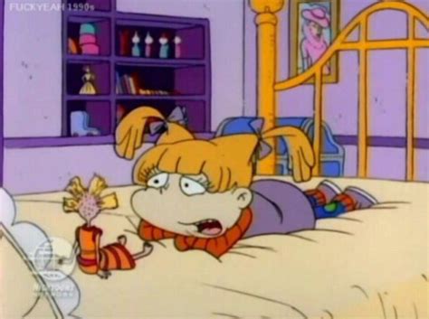 Pin by Jul on Mood | Rugrats cartoon, Cynthia rugrats, Cartoon profile pictures