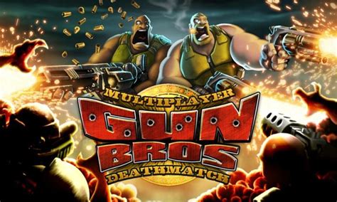 GUN BROS MULTIPLAYER APK for Android Download