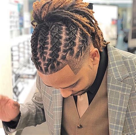 ️Lock Twist Hairstyles Men Free Download| Goodimg.co