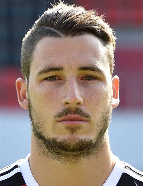 Mathew Leckie - player profile - Transfermarkt