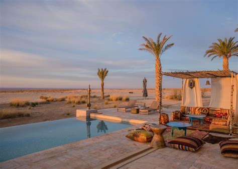 Anantara Sahara Tozeur Resort, Tunisia, review: Culture, adventure and Star Wars at the gateway ...