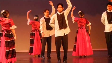 kuratsa folk dance