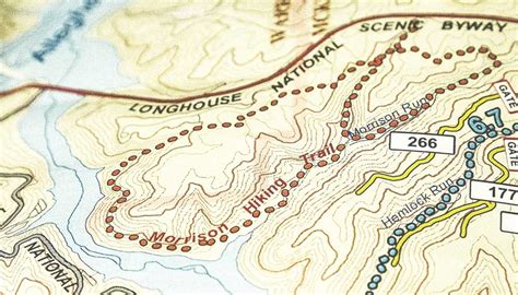 Allegheny National Forest Hiking Trails — Allegheny Outfitters