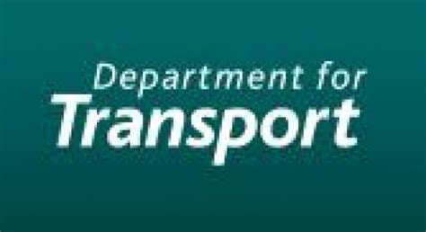 Department for Transport London