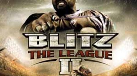 Petition · Get Blitz: The League 2 playable on ps4 - United States ...