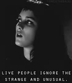 Lydia Deetz Quotes. QuotesGram