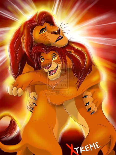 mufasa and simba forever - The Lion King 2:Simba's Pride Photo (35454744) - Fanpop - Page 3