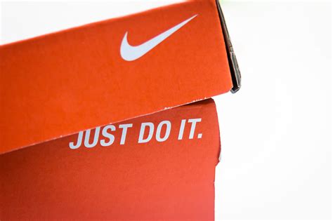 Why Nike’s ‘Just Do It’ slogan is the best in history | by Mason Fasco ...