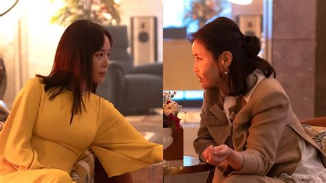 New Stills Of “The Escape Of The Seven” Episode 15 Have Been Released