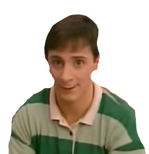 Steve (Blue's Clues PNG) by elijahthesonicguy on DeviantArt