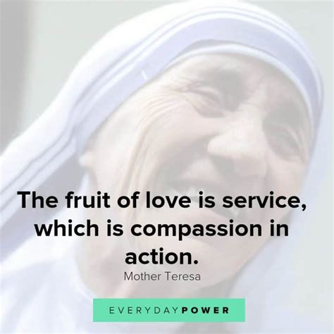 230 Mother Teresa Quotes on Kindness, Love & Charity (2022)