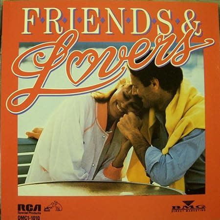 Various Artists - Friends & Lovers - Amazon.com Music