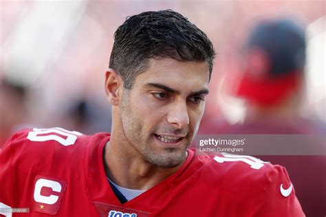 Jimmy Garoppolo | Jimmy, Fun to be one, People