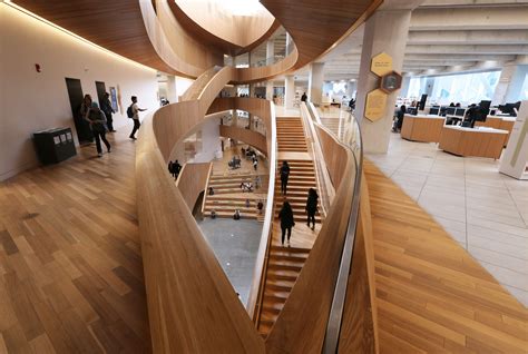 Calgary's Central Library is a stunner to rival Seattle's | Toronto Sun