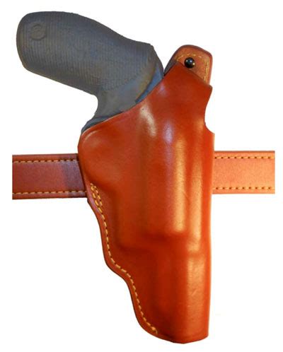 Gould & Goodrich Taurus Judge Holster