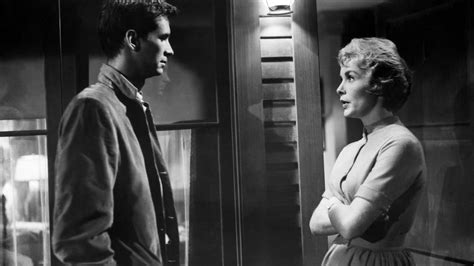 Psycho - Kritik | Film 1960 | Moviebreak.de