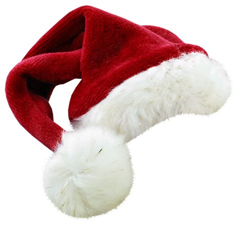 Santa Claus hat PNG