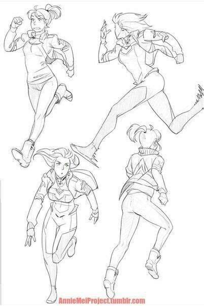 Pin by Iryna Titova on Аниме | Sketches, Drawing poses, Drawing ...