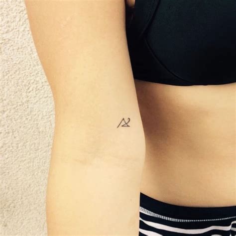 These 100 Hidden Tattoos Ideas Will Satisfy Your Craving For New Ink ...