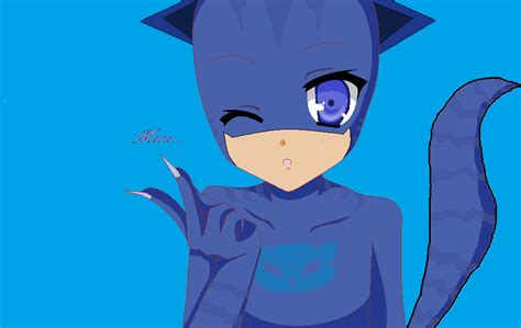 Catgirl | PJ Masks Fanon Wikia | FANDOM powered by Wikia