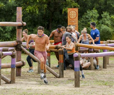 Survivor: David vs. Goliath finale preview: Goliath's route to the end