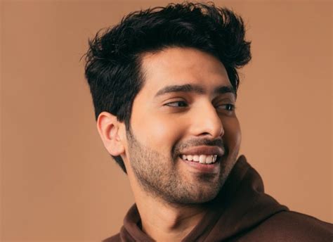 Armaan Malik unveils exclusive limited-edition merchandise under the name In The AM : Bollywood ...