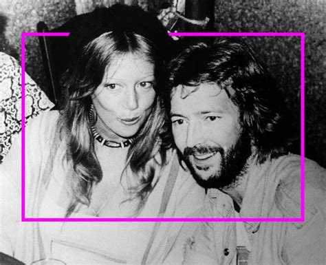 Eric Clapton Had Two Secret Children During His Relationship with ...