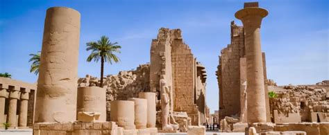 The Top 7 Best Historical Places to Visit in Egypt