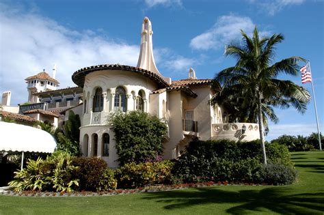 Mar-a-Lago Club: 9 Facts About Donald Trump's Getaway