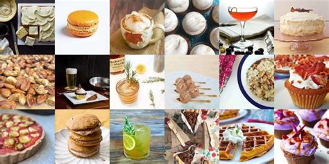 Cut Out + Keep Guide to 23 Maple syrup recipes to make for Canada Day