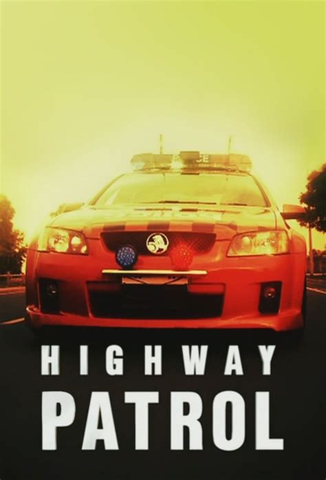 Watch Highway Patrol